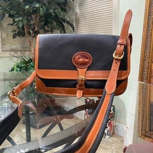 Dooney and Bourke bag